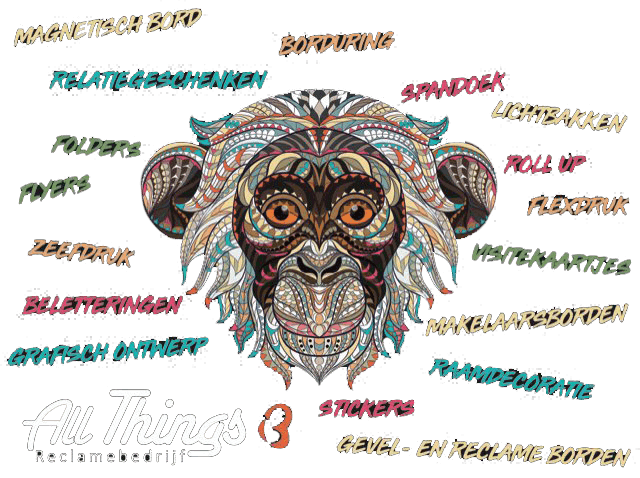 All Things Catalogus